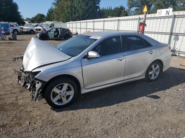 2014 TOYOTA CAMRY L, 