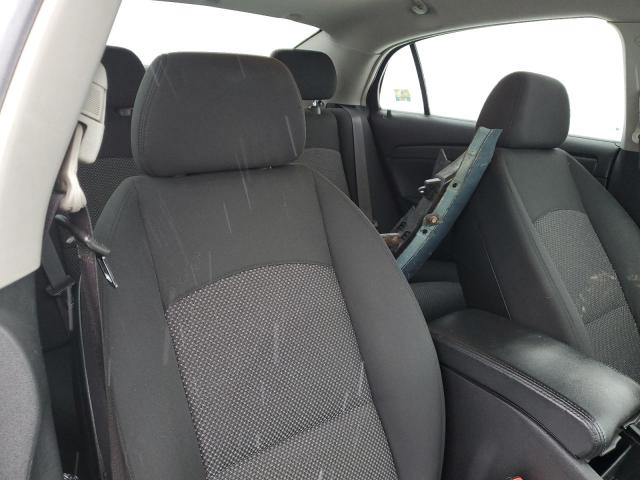 1G1ZH57B194254545 - 2009 CHEVROLET MALIBU 1LT ტურკოუსი ფოტო 10