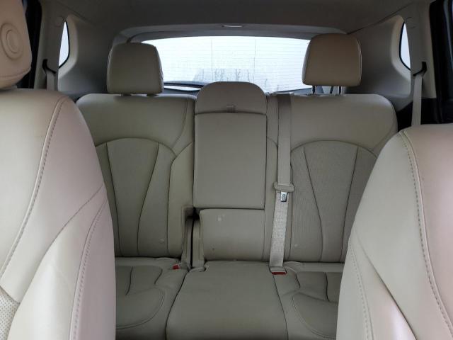 LRBFXCSA1LD137005 - 2020 BUICK ENVISION ESSENCE RED photo 10