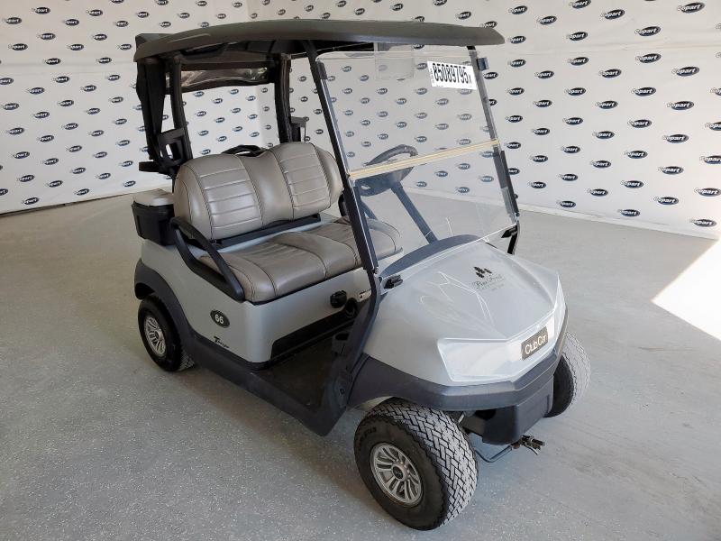 2022 CLUB CAR TEMPO FLA, null