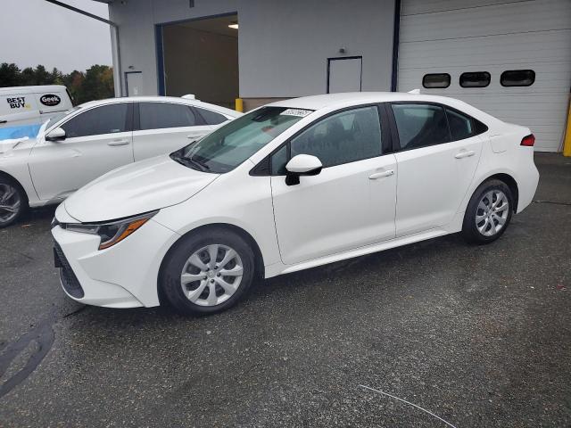 2022 TOYOTA COROLLA LE, 
