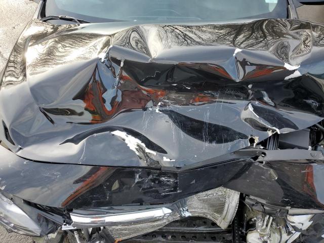 1G1ZG5ST4LF118599 - 2020 CHEVROLET MALIBU RS 黑色 照片 11