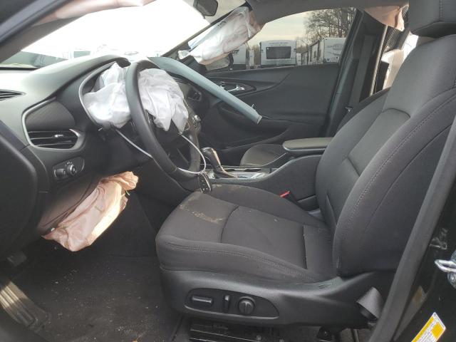 1G1ZG5ST4LF118599 - 2020 CHEVROLET MALIBU RS 黑色 照片 7