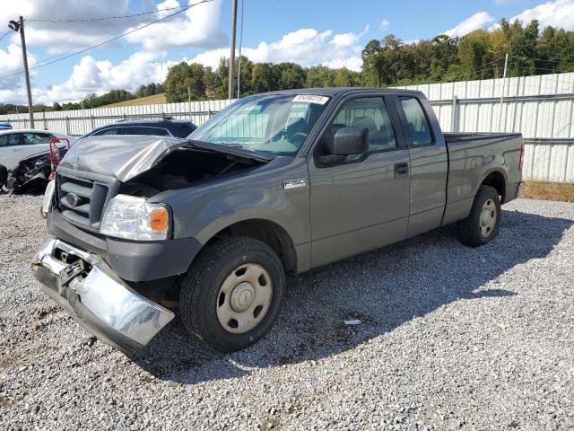 2006 FORD F150, 