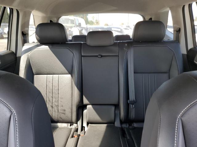 3VV3B7AX9RM098324 - 2024 VOLKSWAGEN TIGUAN SE 白色 照片 10