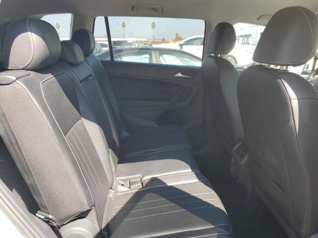 3VV3B7AX9RM098324 - 2024 VOLKSWAGEN TIGUAN SE 白色 照片 11