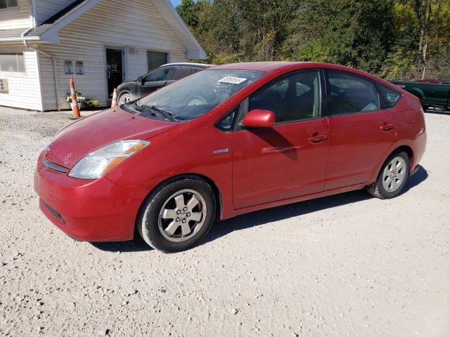 2006 TOYOTA PRIUS, 