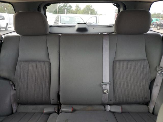 1J4GR48K75C658786 - 2005 JEEP GRAND CHEROKEE LAREDO Qara foto 10