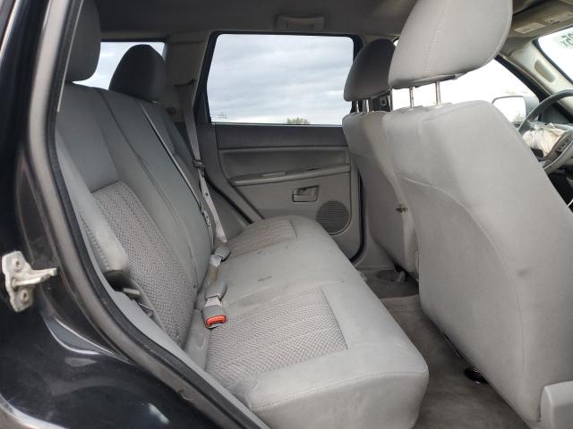 1J4GR48K75C658786 - 2005 JEEP GRAND CHEROKEE LAREDO Qara foto 11