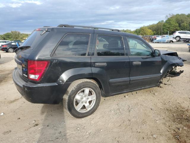 1J4GR48K75C658786 - 2005 JEEP GRAND CHEROKEE LAREDO Qara foto 3