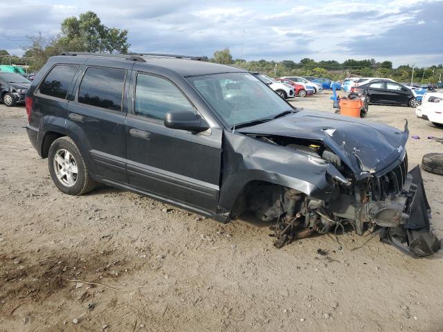 1J4GR48K75C658786 - 2005 JEEP GRAND CHEROKEE LAREDO Qara foto 4