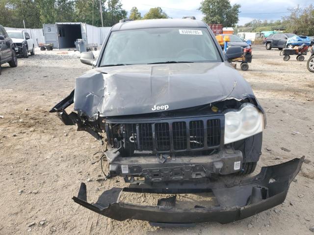 1J4GR48K75C658786 - 2005 JEEP GRAND CHEROKEE LAREDO Qara foto 5