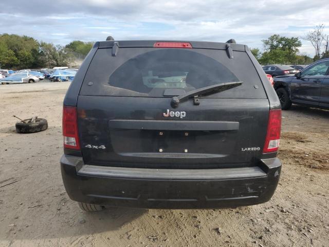 1J4GR48K75C658786 - 2005 JEEP GRAND CHEROKEE LAREDO Qara foto 6