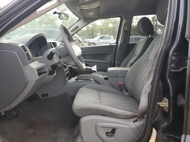 1J4GR48K75C658786 - 2005 JEEP GRAND CHEROKEE LAREDO Qara foto 7