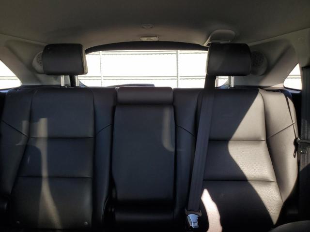 5J8TB4H52GL019819 - 2016 ACURA RDX TECHNOLOGY Күміс фото 10