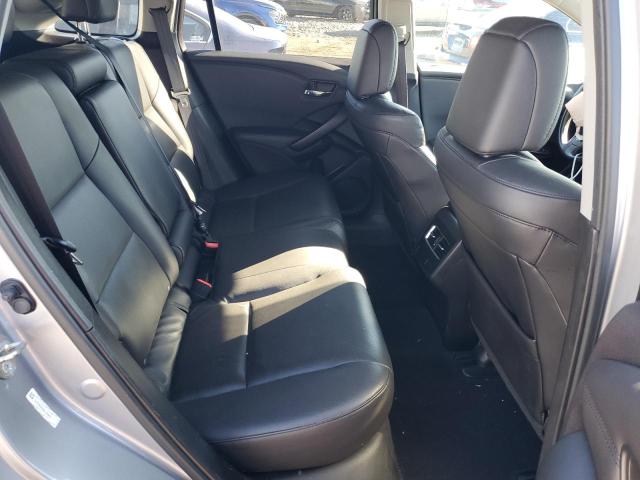 5J8TB4H52GL019819 - 2016 ACURA RDX TECHNOLOGY Күміс фото 11