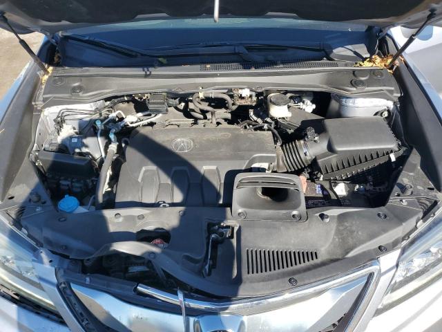5J8TB4H52GL019819 - 2016 ACURA RDX TECHNOLOGY Күміс фото 12