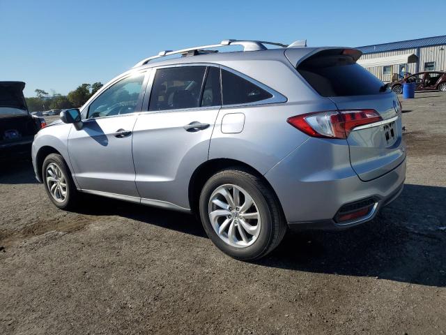 5J8TB4H52GL019819 - 2016 ACURA RDX TECHNOLOGY Күміс фото 2