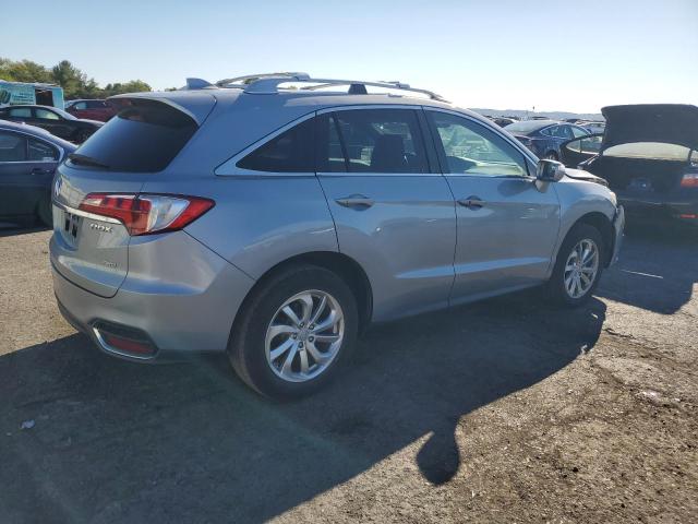 5J8TB4H52GL019819 - 2016 ACURA RDX TECHNOLOGY Күміс фото 3