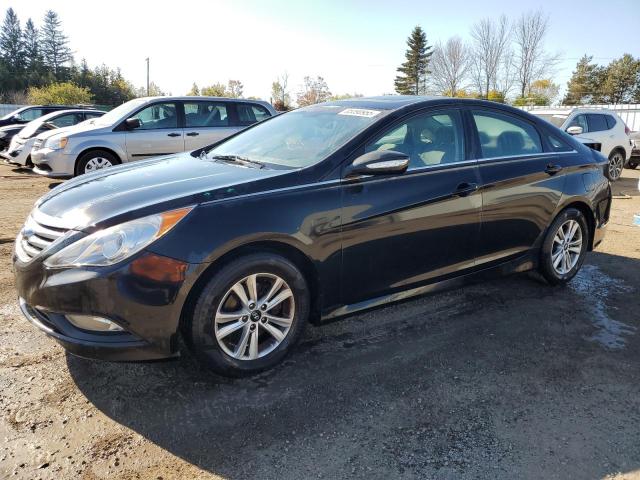 2014 HYUNDAI SONATA GLS, null