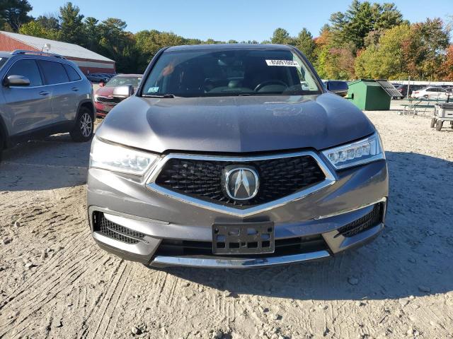 5J8YD4H34JL021772 - 2018 ACURA MDX رمادي صورة 5
