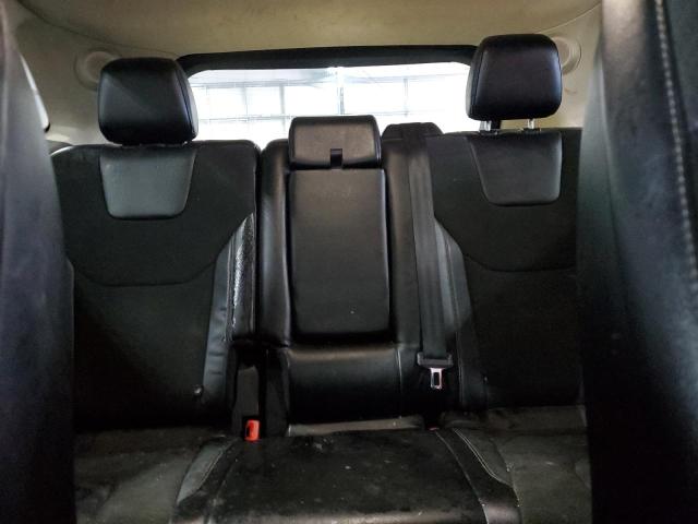 2FMTK4AP3FBB12739 - 2015 FORD EDGE SPORT 黑色 照片 10