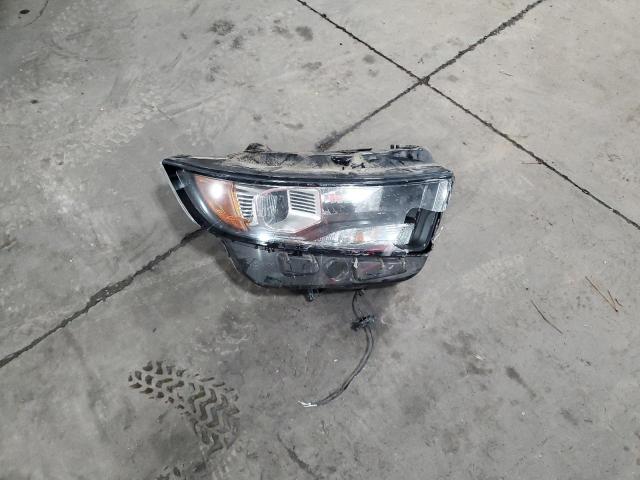 2FMTK4AP3FBB12739 - 2015 FORD EDGE SPORT 黑色 照片 13