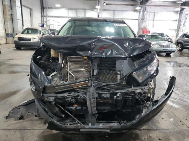 2FMTK4AP3FBB12739 - 2015 FORD EDGE SPORT 黑色 照片 5