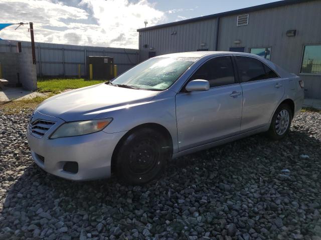2011 TOYOTA CAMRY BASE, 