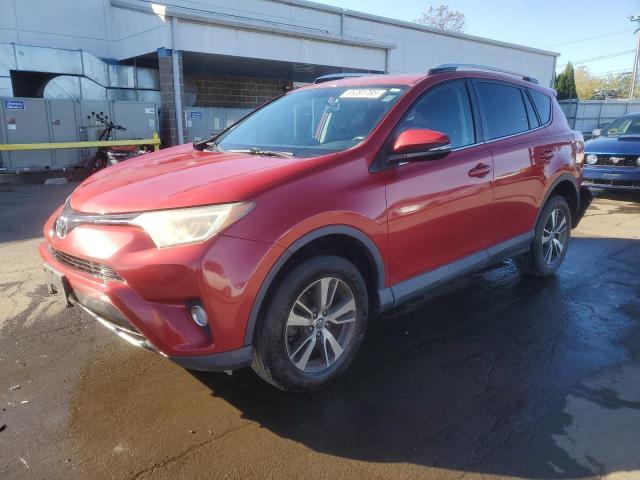2016 TOYOTA RAV4 XLE, 