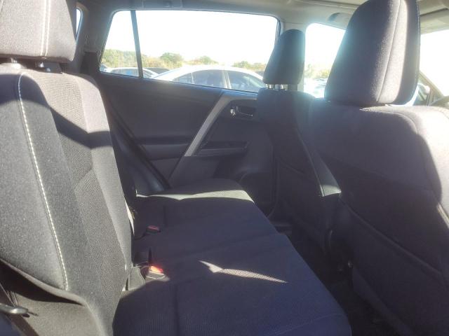 2T3RFREVXGW474655 - 2016 TOYOTA RAV4 XLE BURGUNDY photo 10