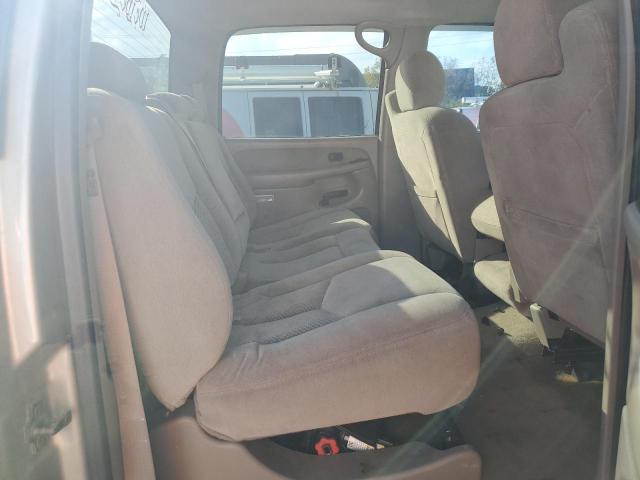 1GCHK23G33F235348 - 2003 CHEVROLET SILVERADO K2500 HEAVY DUTY BEIGE photo 10