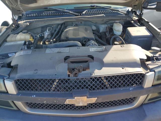 1GCHK23G33F235348 - 2003 CHEVROLET SILVERADO K2500 HEAVY DUTY BEIGE photo 11