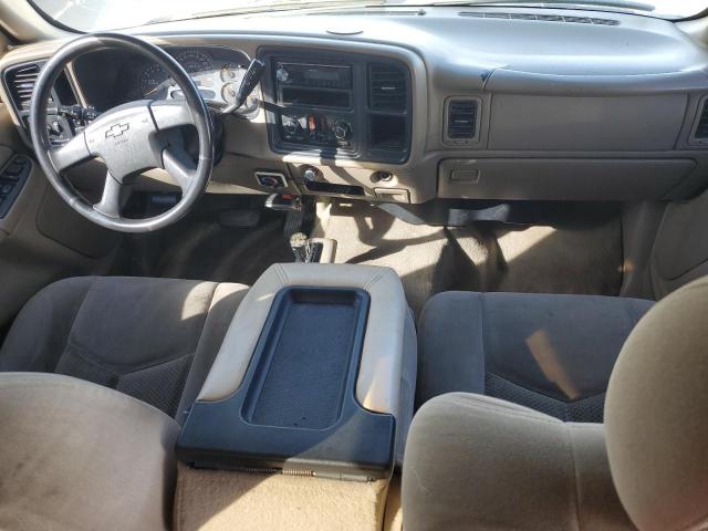 1GCHK23G33F235348 - 2003 CHEVROLET SILVERADO K2500 HEAVY DUTY BEIGE photo 8