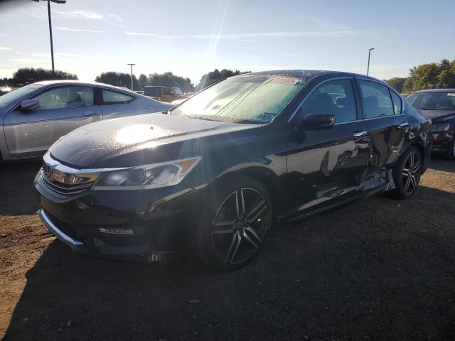 2016 HONDA ACCORD SPORT, 
