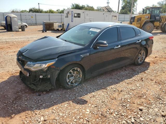 2019 KIA OPTIMA LX, 