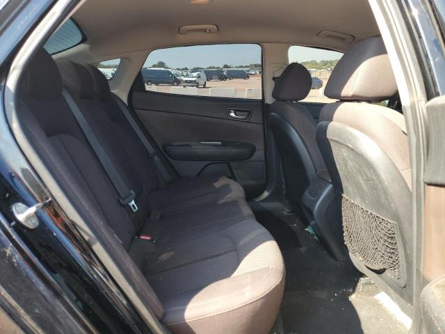 5XXGT4L33KG284003 - 2019 KIA OPTIMA LX 黑色 照片 10