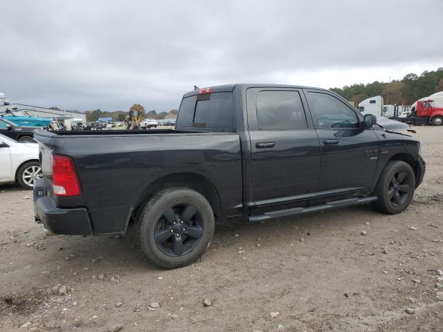 1C6RR6LT4KS515894 - 2019 RAM 1500 CLASS SLT გრაფიტი ფოტო 3