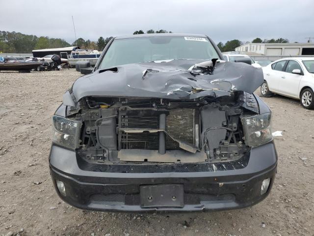 1C6RR6LT4KS515894 - 2019 RAM 1500 CLASS SLT გრაფიტი ფოტო 5