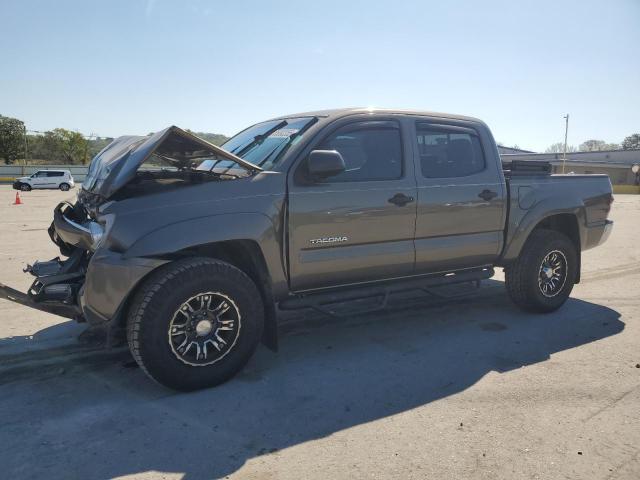2014 TOYOTA TACOMA DOUBLE CAB PRERUNNER, 