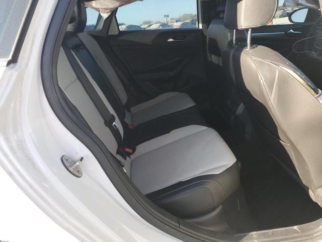 3VWC57BU9KM273314 - 2019 VOLKSWAGEN JETTA S WHITE photo 10