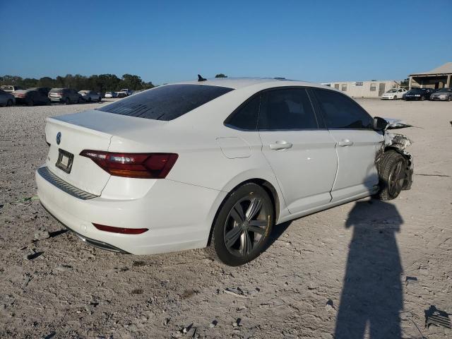3VWC57BU9KM273314 - 2019 VOLKSWAGEN JETTA S WHITE photo 3