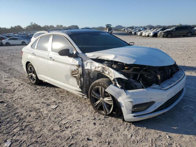 3VWC57BU9KM273314 - 2019 VOLKSWAGEN JETTA S WHITE photo 4