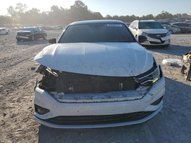 3VWC57BU9KM273314 - 2019 VOLKSWAGEN JETTA S WHITE photo 5