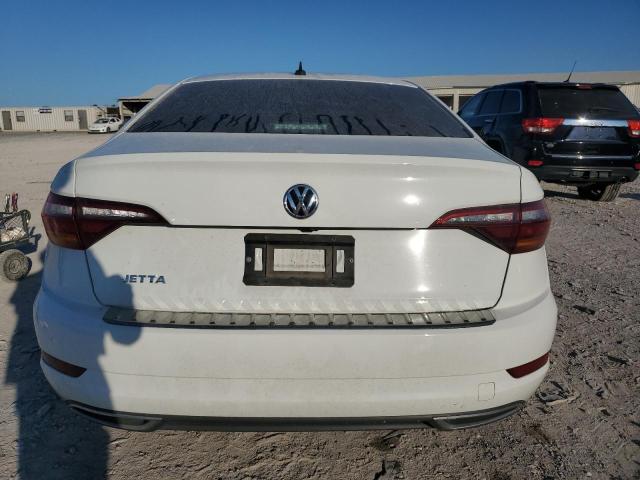 3VWC57BU9KM273314 - 2019 VOLKSWAGEN JETTA S WHITE photo 6