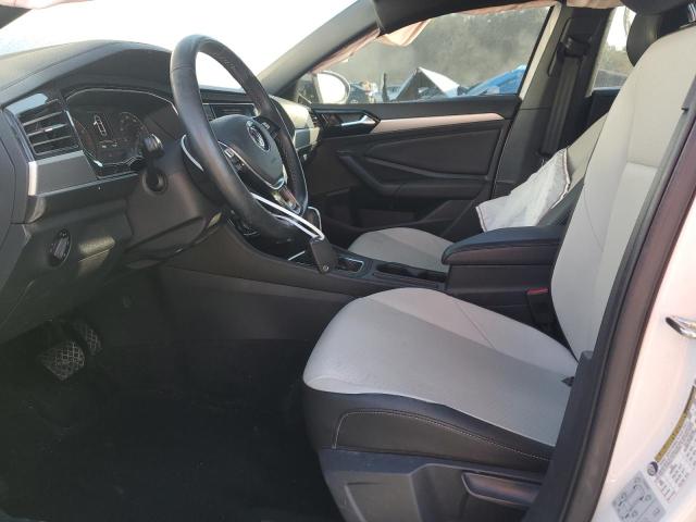 3VWC57BU9KM273314 - 2019 VOLKSWAGEN JETTA S WHITE photo 7