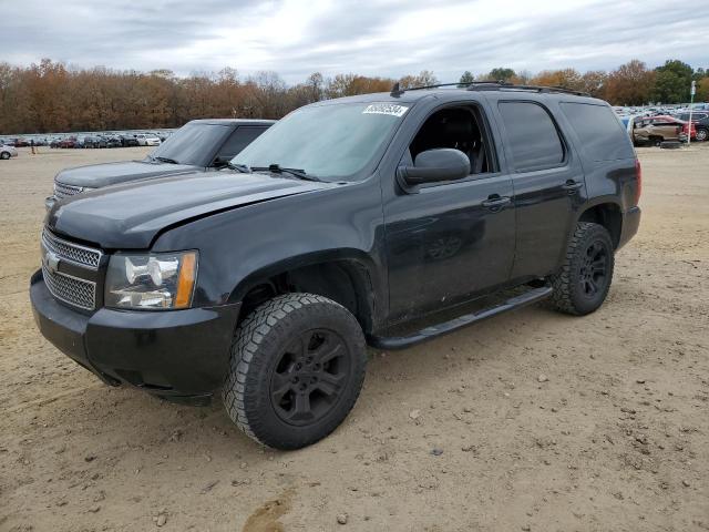2012 CHEVROLET TAHOE, null
