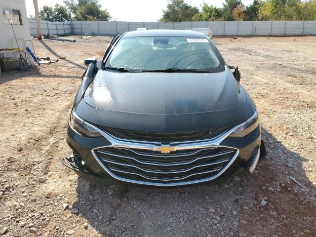 1G1ZC5ST6NF183355 - 2022 CHEVROLET MALIBU LS BLACK photo 5