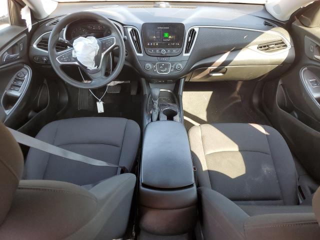 1G1ZC5ST6NF183355 - 2022 CHEVROLET MALIBU LS BLACK photo 8