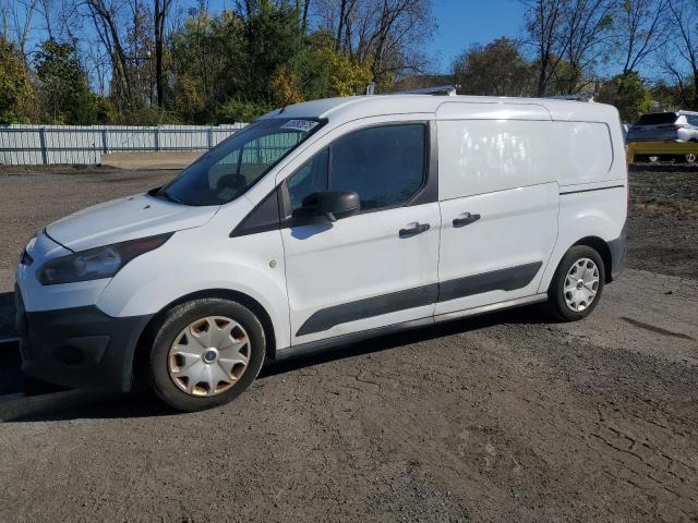 2015 FORD TRANSIT CONNECT XL, 